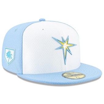 2019 spring training hats