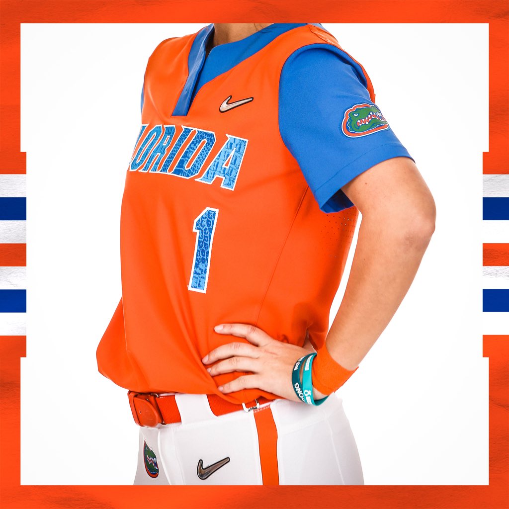 Florida Softball Uniforms — UNISWAG