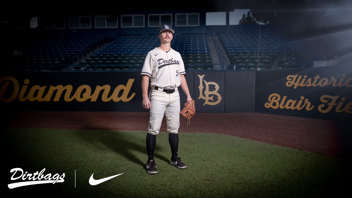 long beach state baseball uniforms