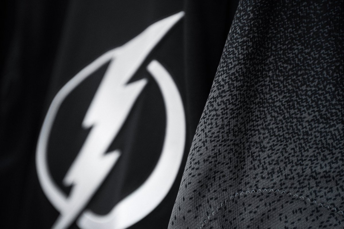 lightning third jersey