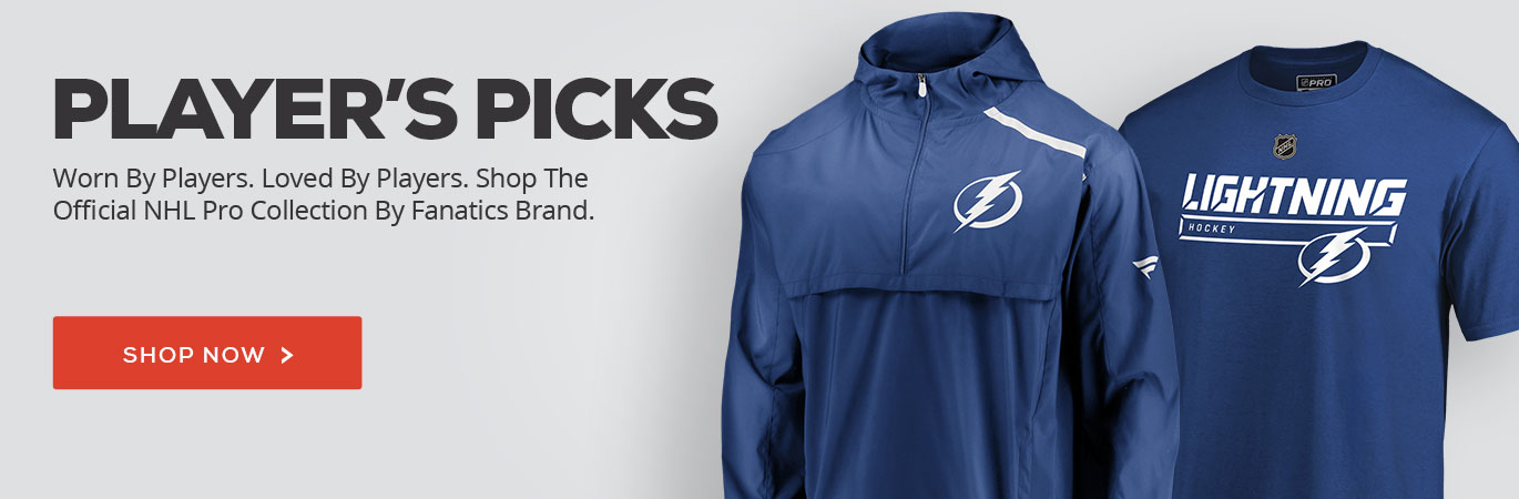 NHL® Tampa Bay Lightning® Triblend T-Shirt