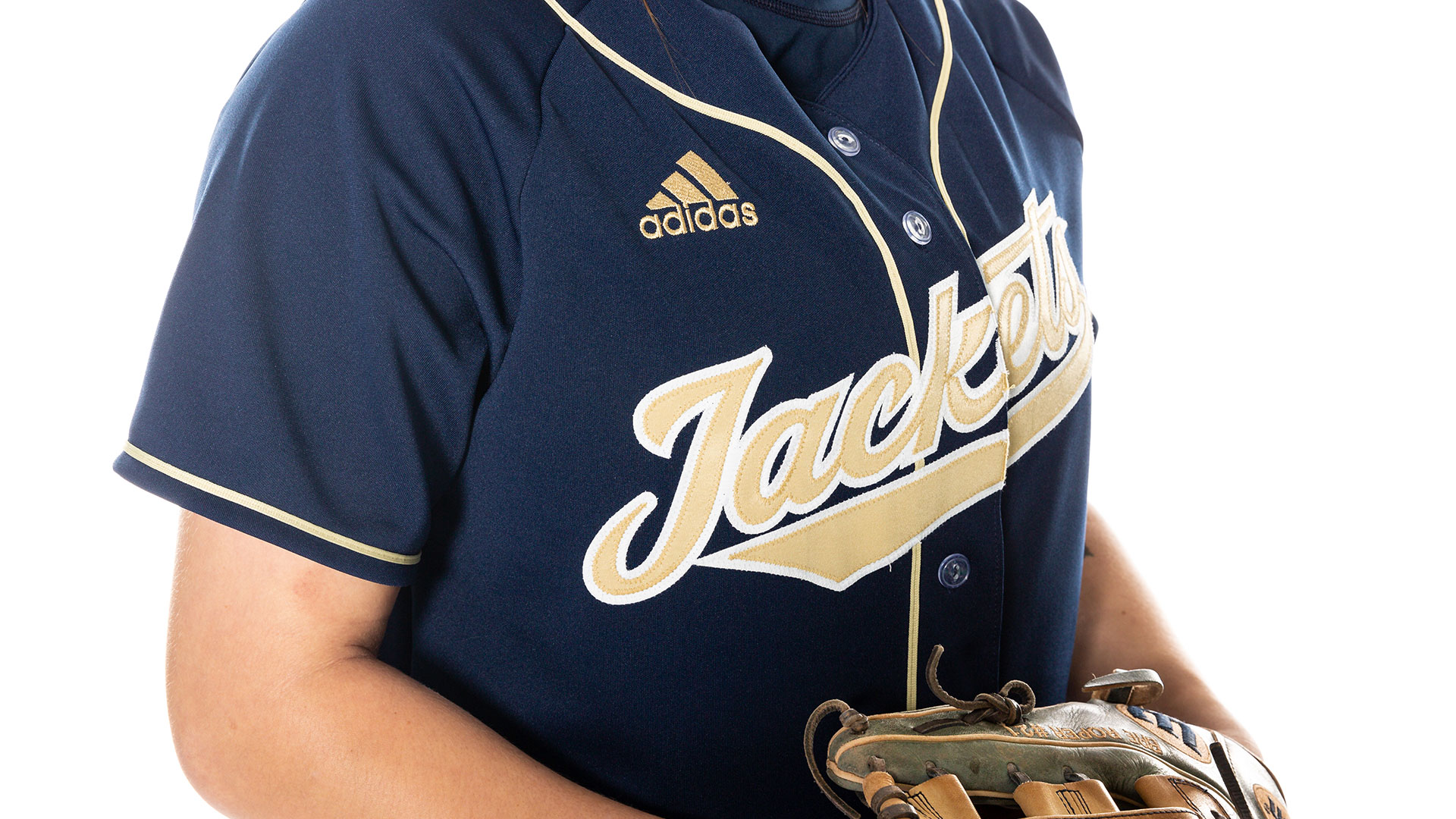 Georgia Tech Softball Uniforms