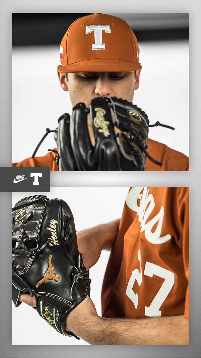 Texas Baseball Uniforms — UNISWAG