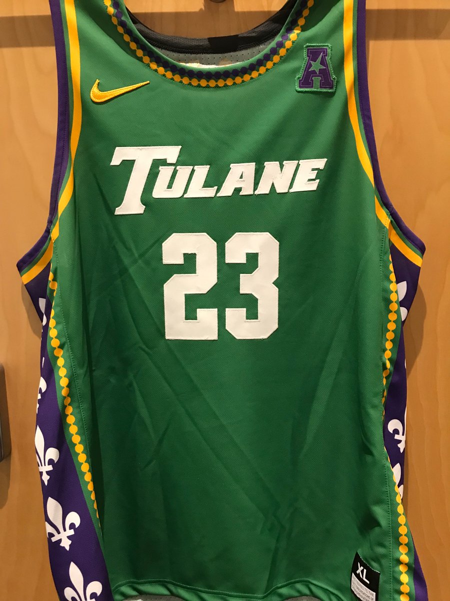 Tulane University Mens Jerseys, Tulane University Mens Custom