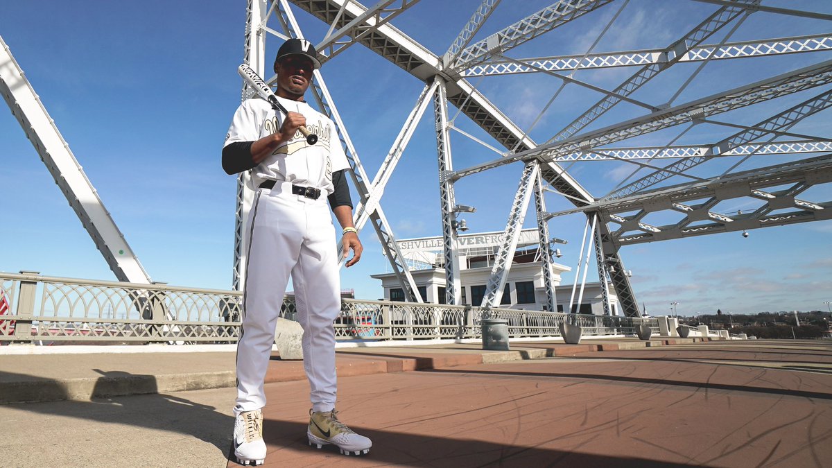 Vanderbilt Baseball Uniforms — UNISWAG