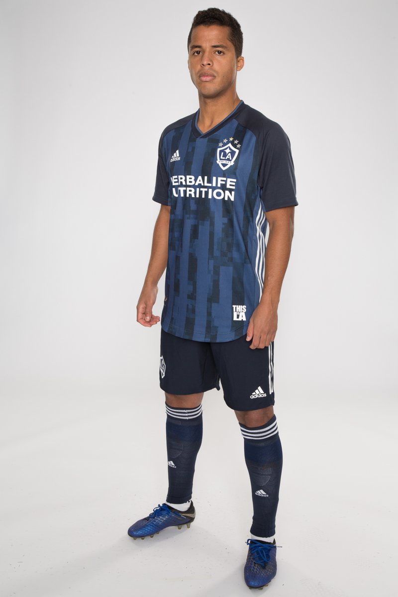 la galaxy 2019 jersey