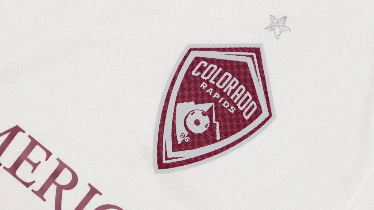 Colorado Rapids Black Diamond Kits