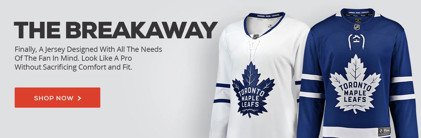 toronto maple leafs fan shop