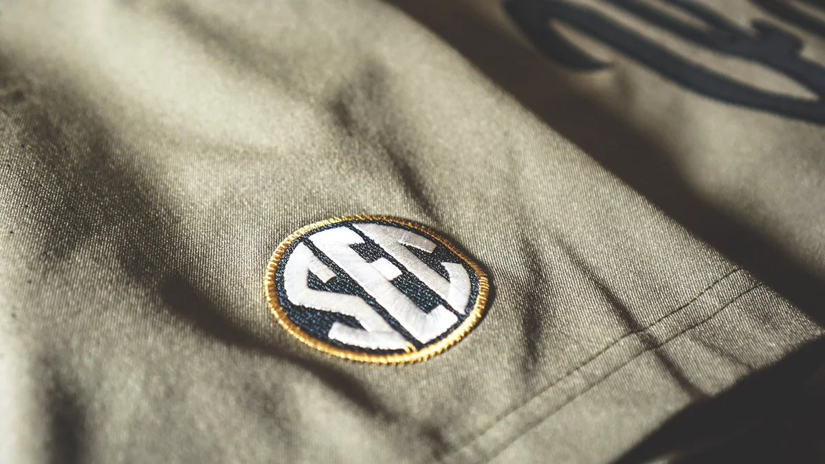 vanderbilt baseball salute to service jersey