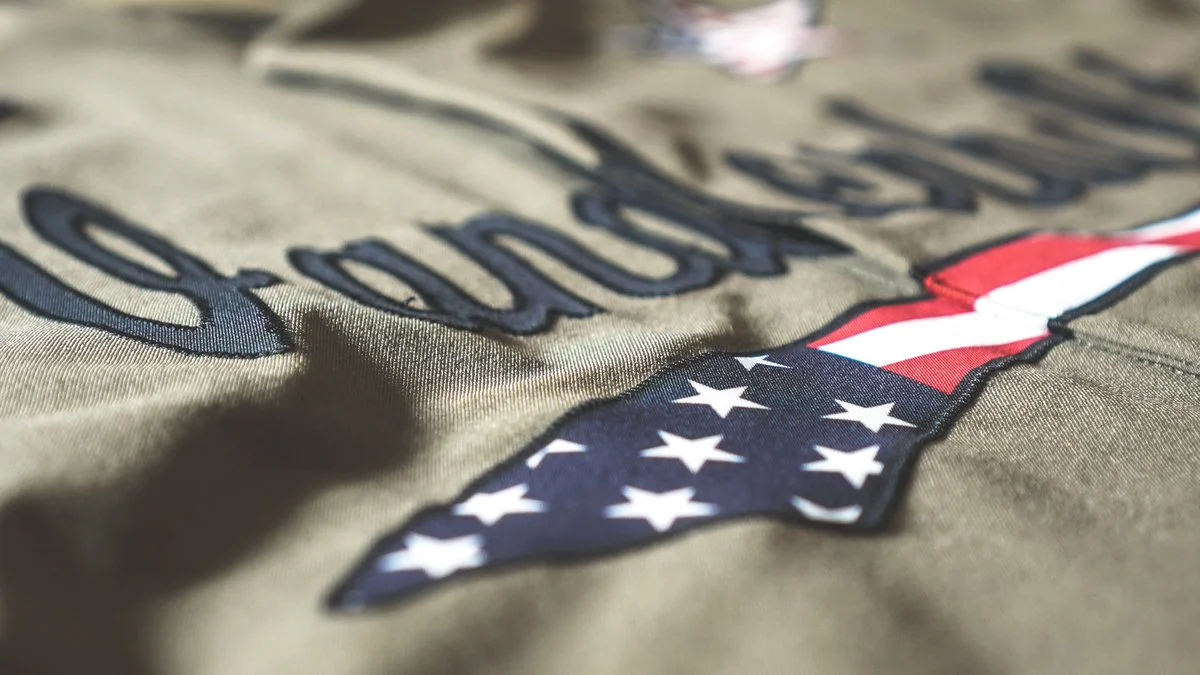 Vanderbilt Baseball "Salute to Service" Uniforms
