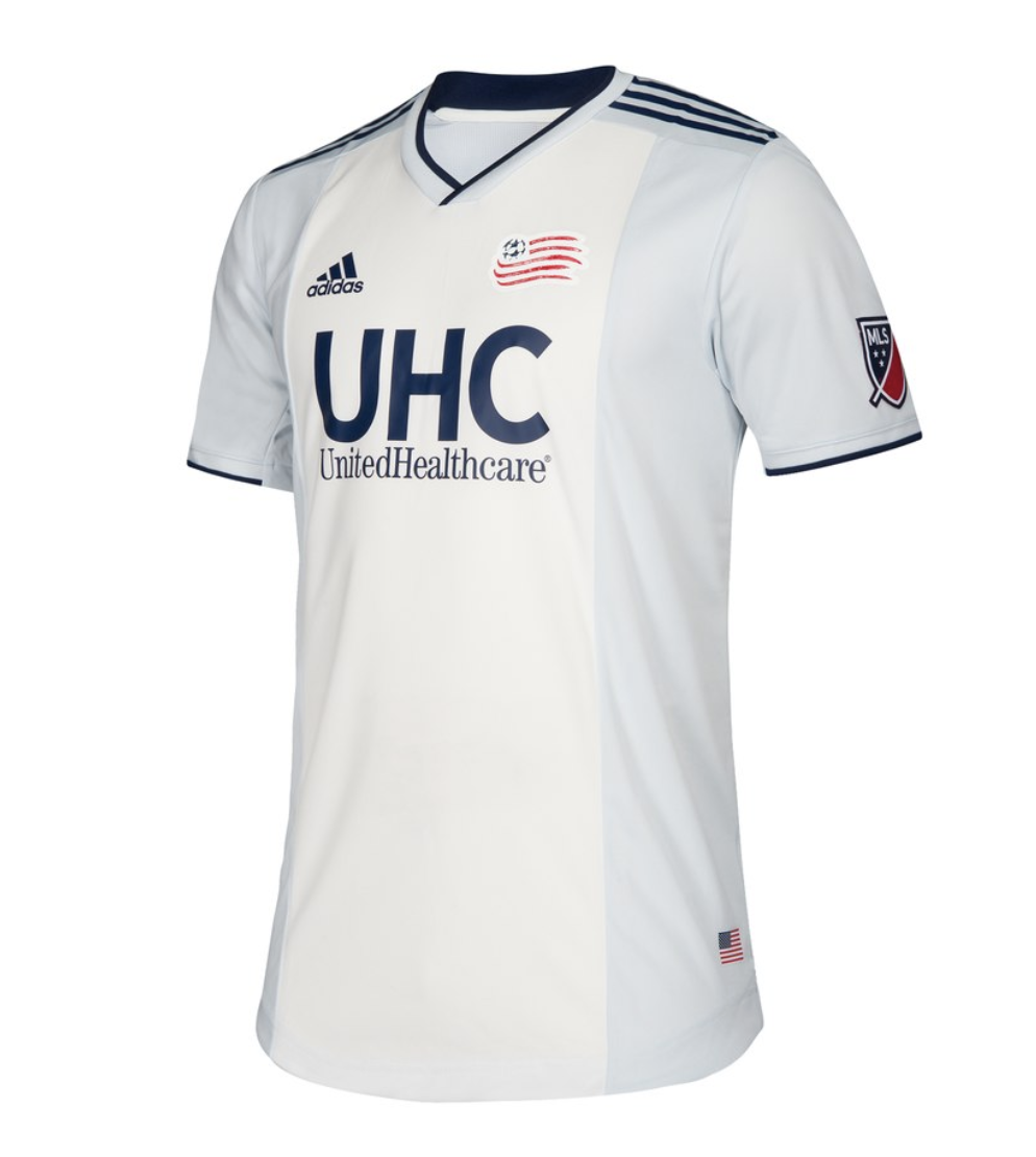 MLS All-Star Jersey — UNISWAG