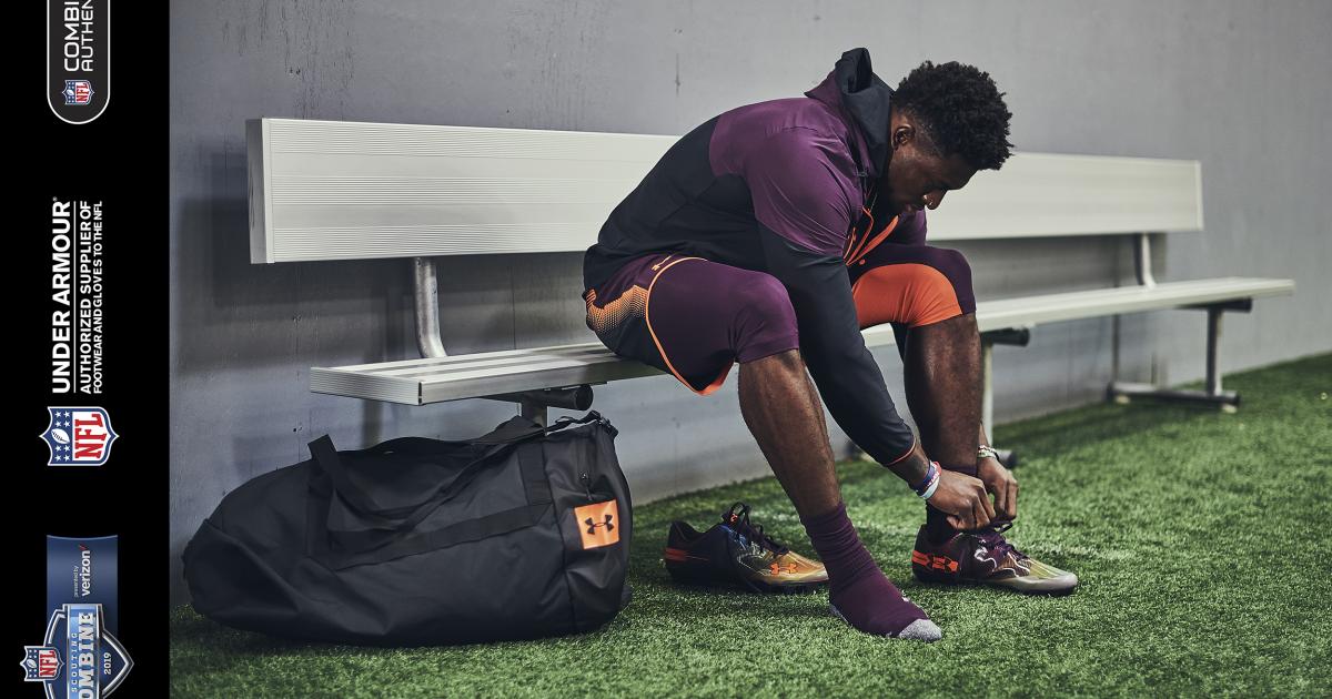 nfl combine jerseys