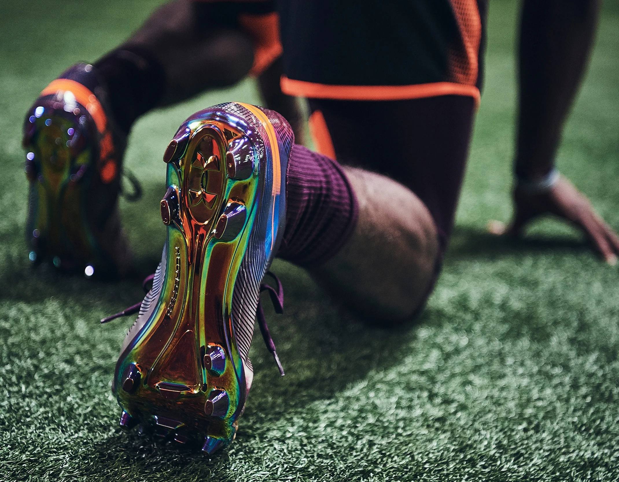 2019 NFL Combine Gear