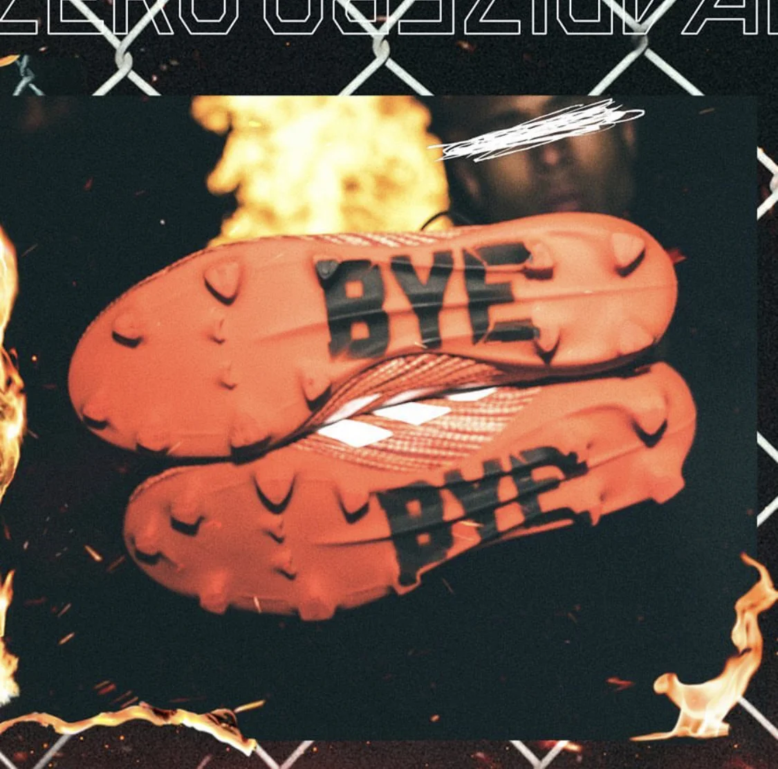 adidas NFL Combine Cleats