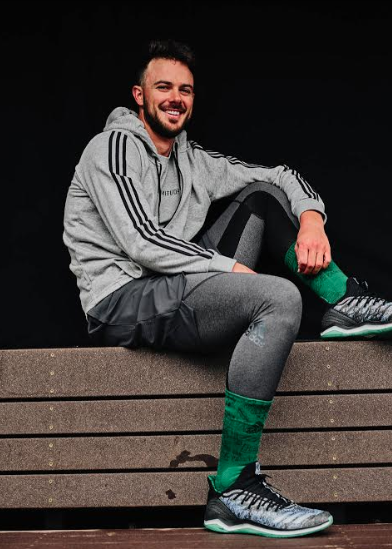 adidas x Routine Baseball Special Edition "Rally Cap" Collection