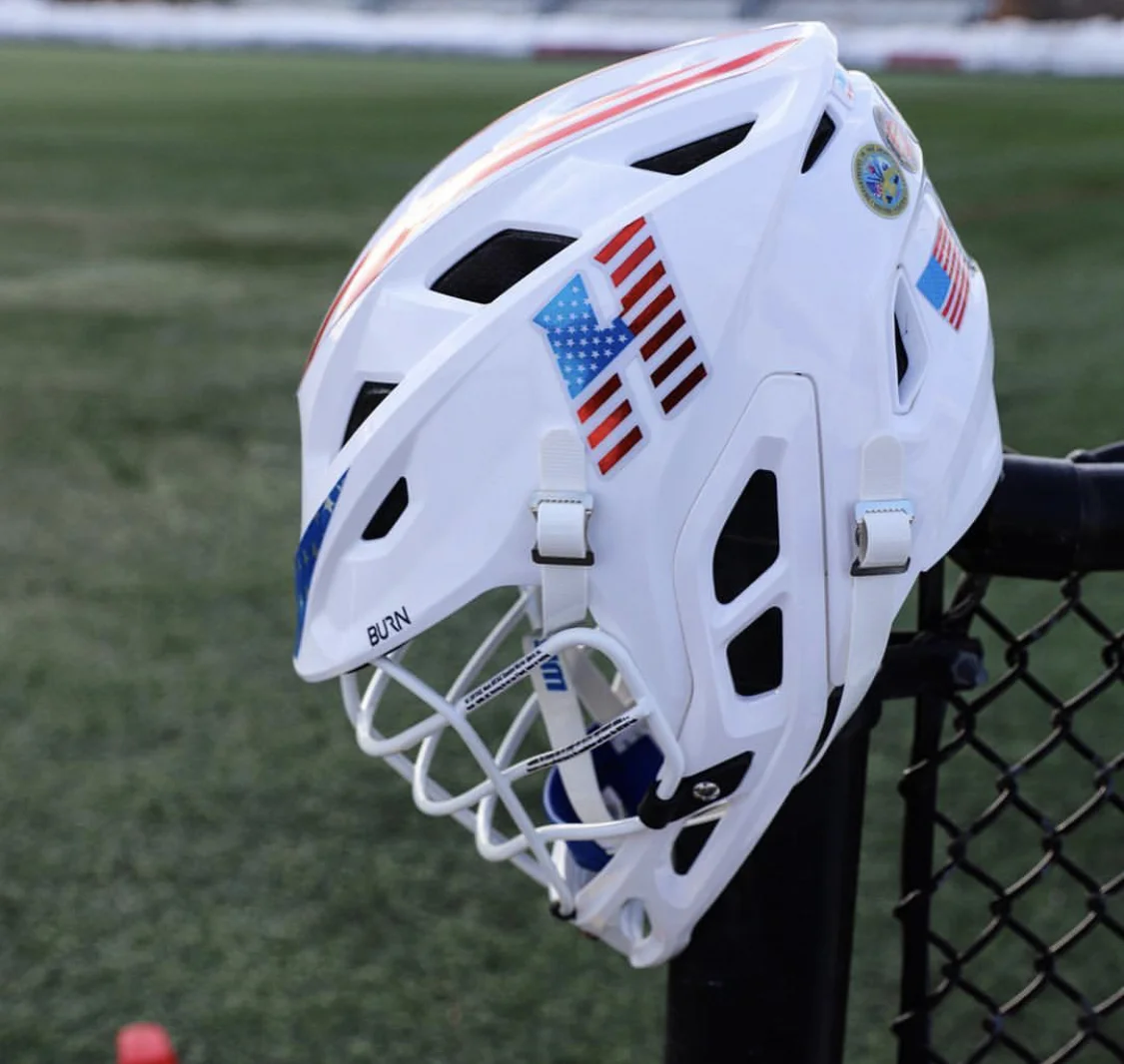 Hofstra Military Appreciation Gear