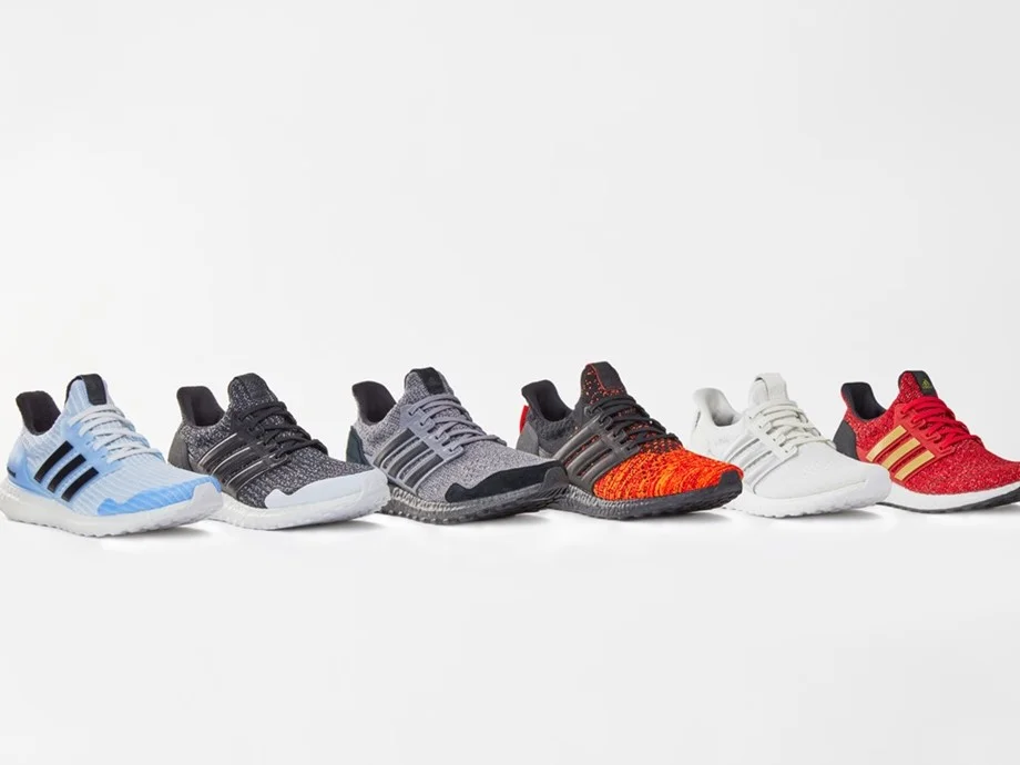 Game of Thrones Limited-Edition UltraBoost