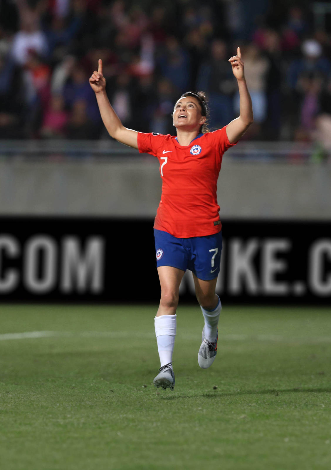 chile national team jersey