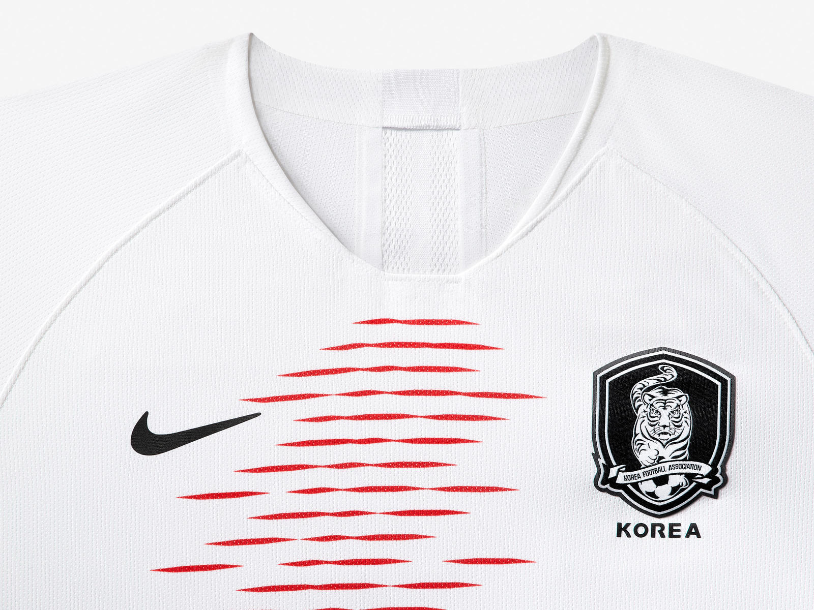 Nike National Team Kits —