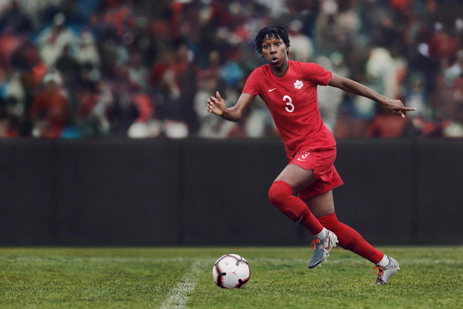 nike soccer national team kits