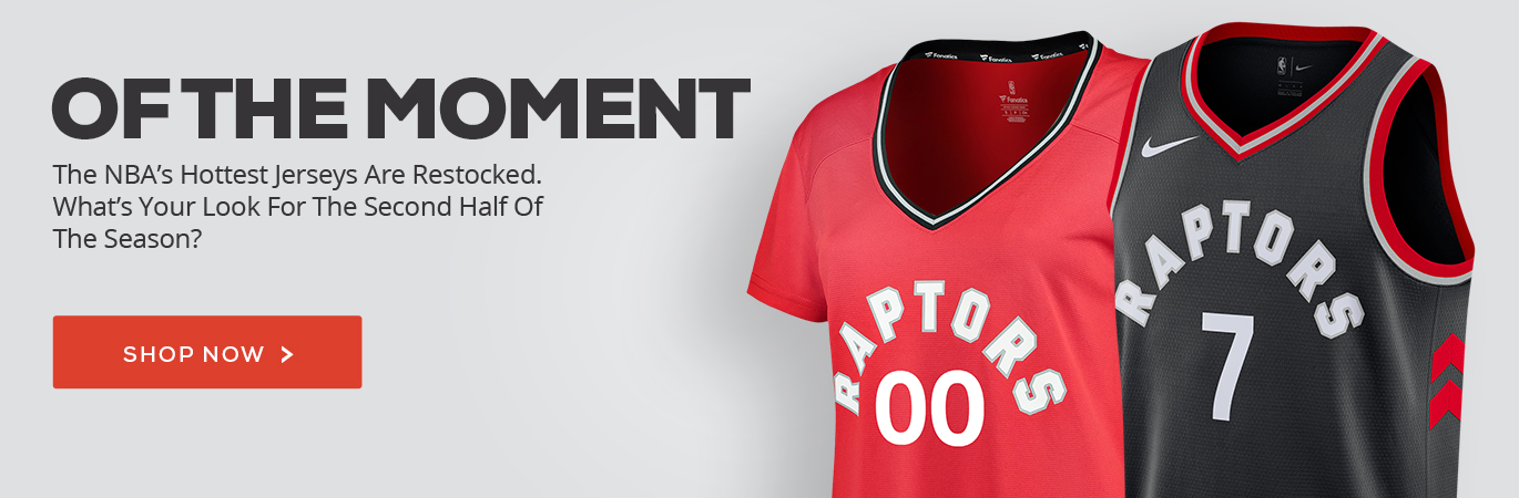 OVO x Toronto Raptors Alternate Jerseys for 2015-16 Season Unveiled —  Sneaker Shouts
