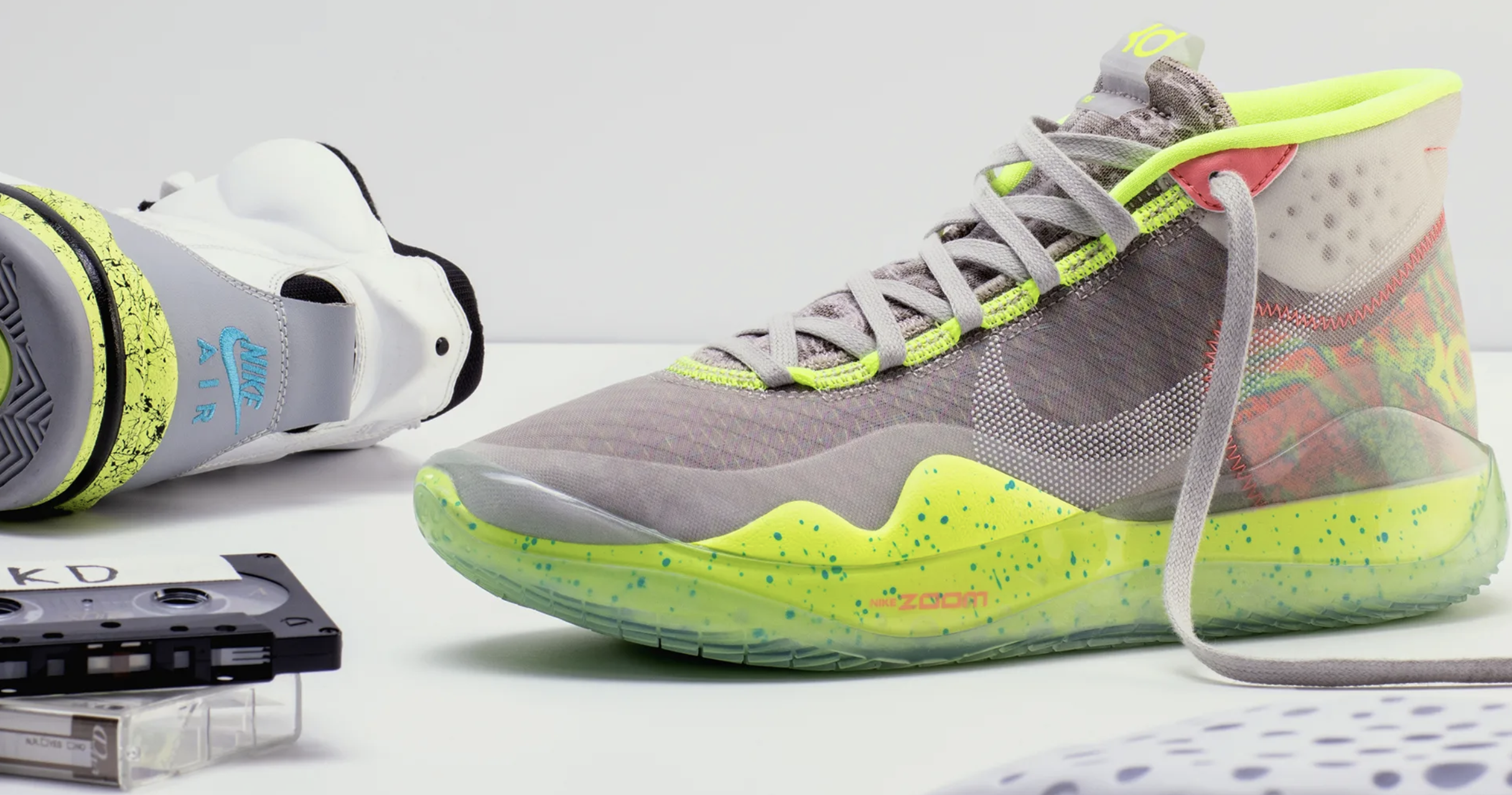shoes kevin durant 2019