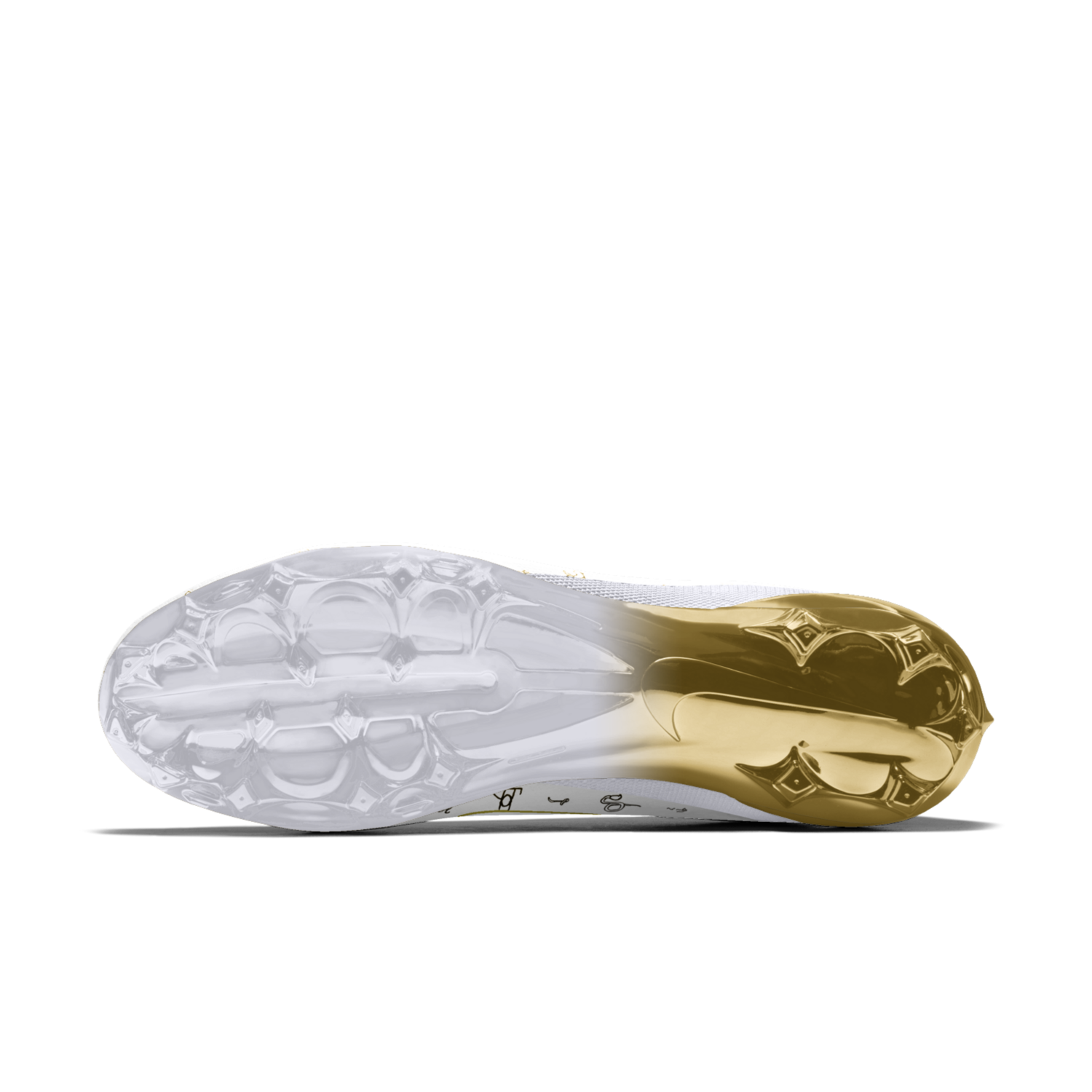 custom nike vapor untouchable 3