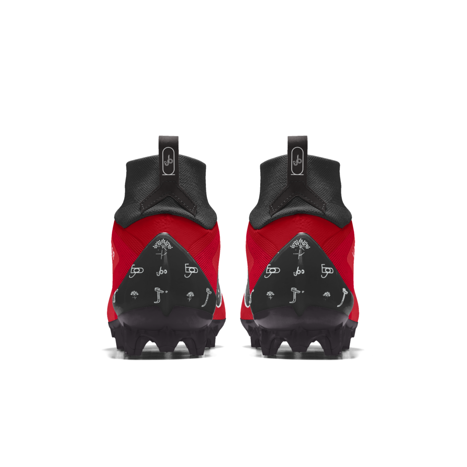 vapor untouchable elite