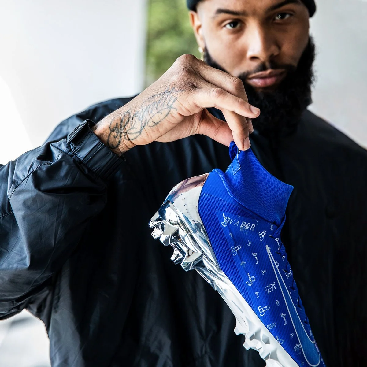 Vapor Untouchable Pro 3 OBJ