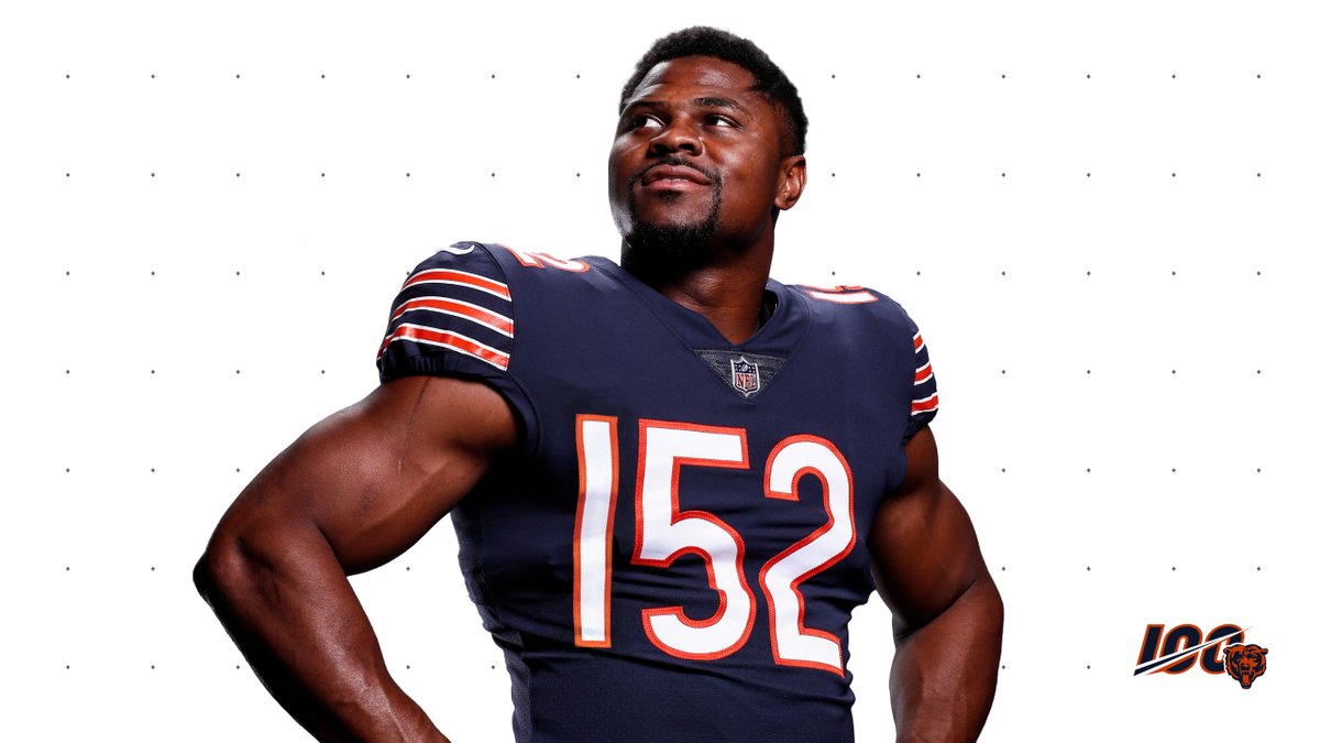 bears jersey 100th anniversary