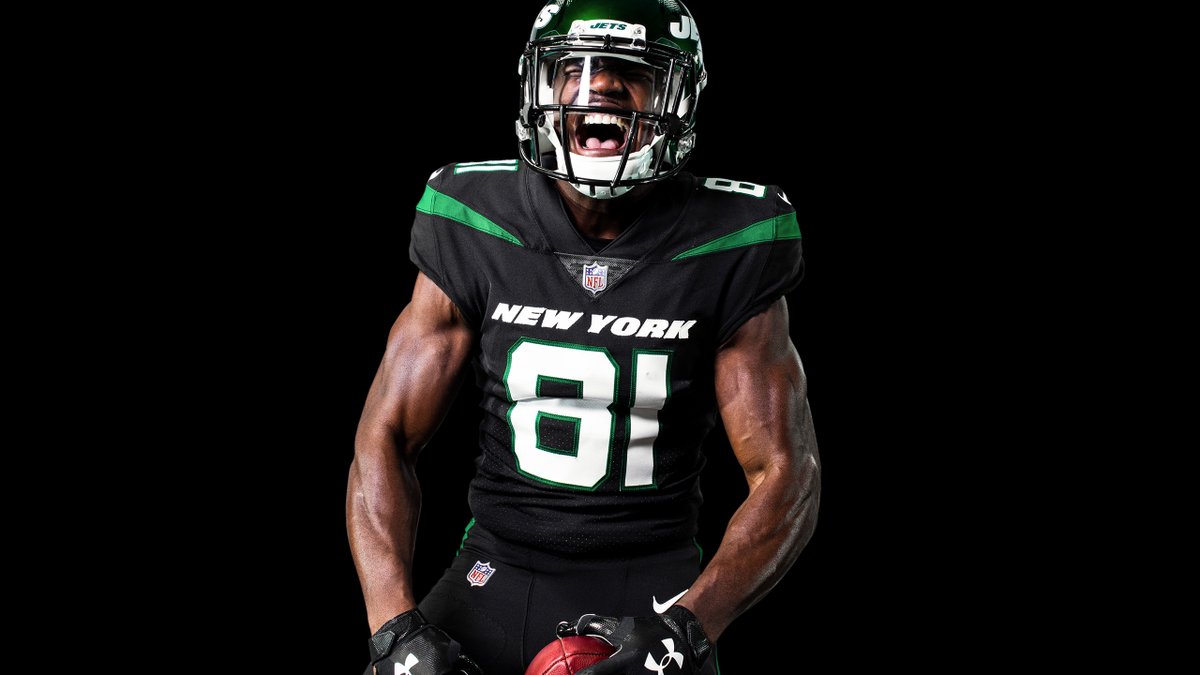 jets blackout jersey