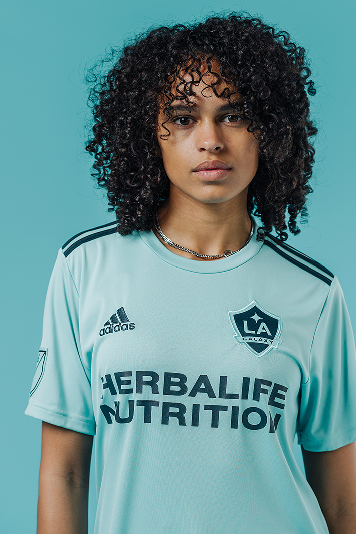 Parley for the Oceans x New York Red - New York Red Bulls