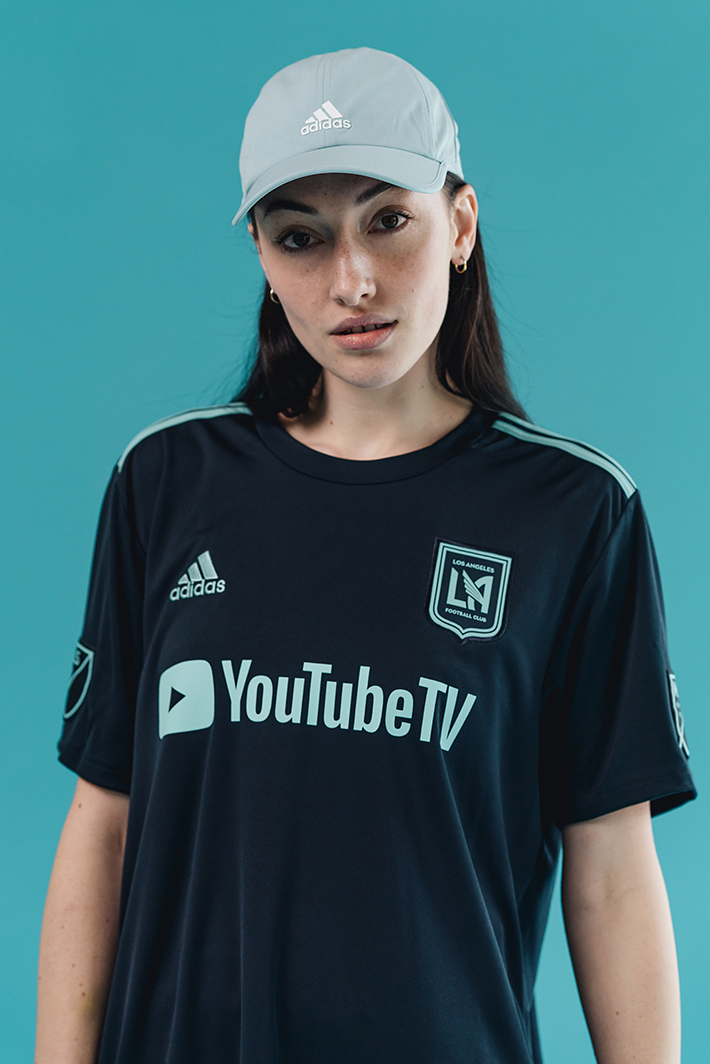 lafc baseball jersey