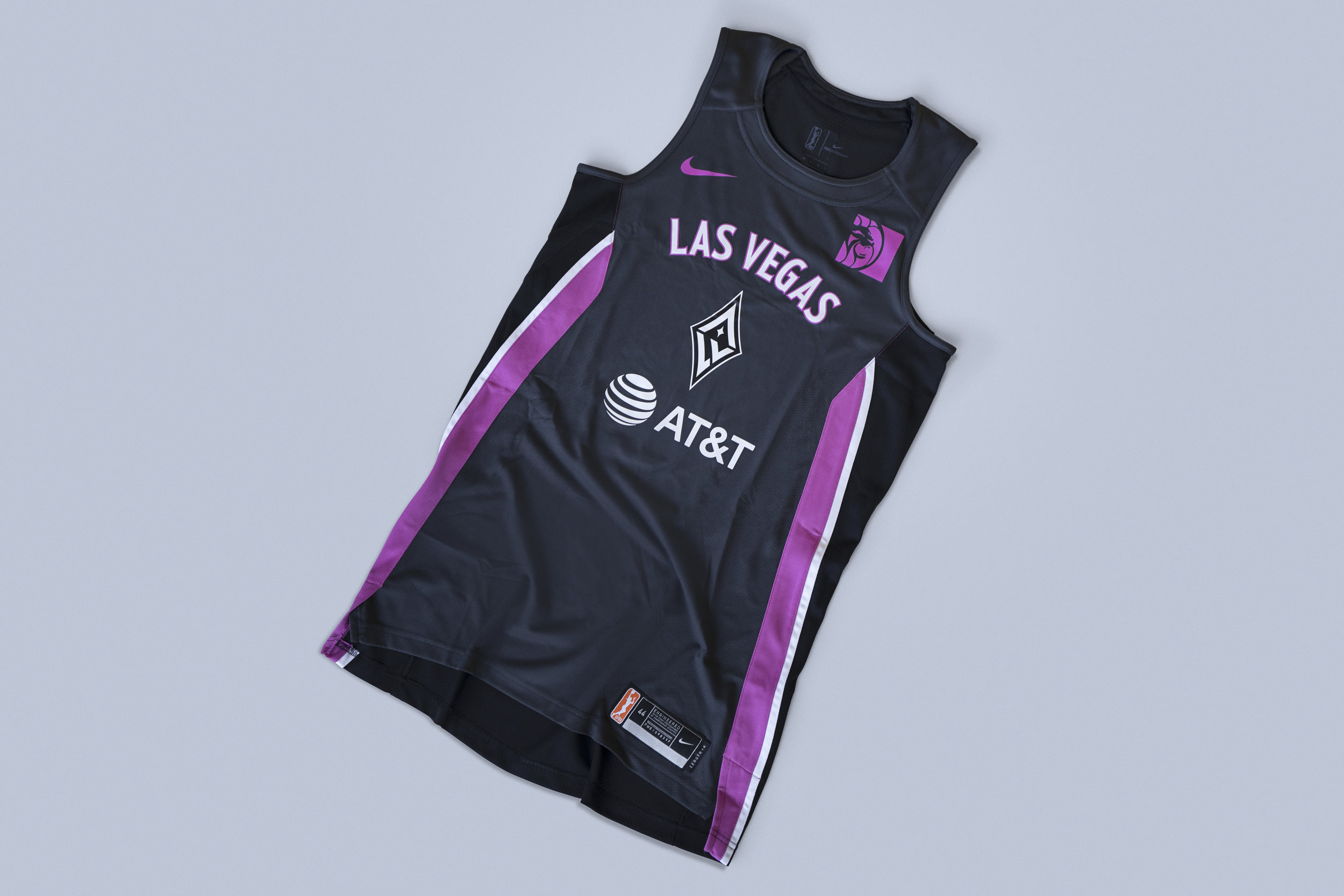 WNBA Jerseys.