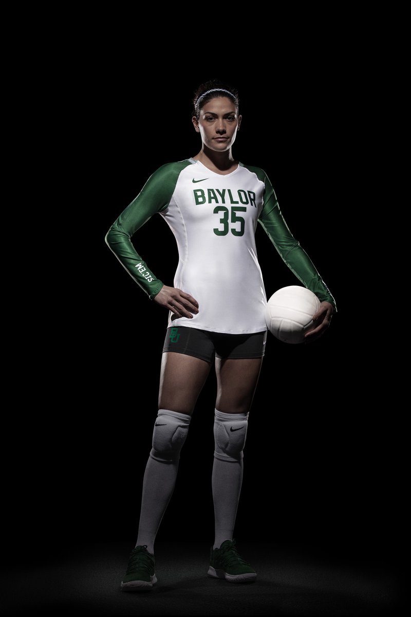 baylor jersey