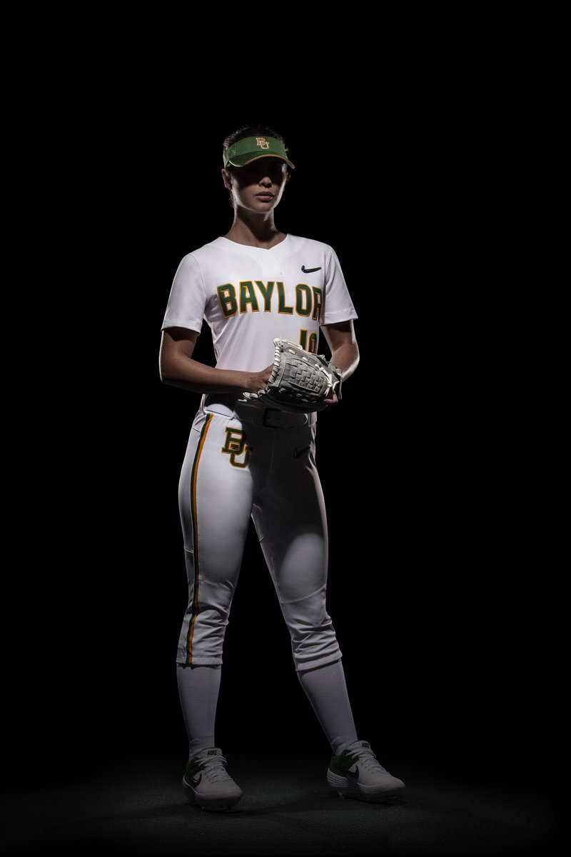 baylor baseball uniforms