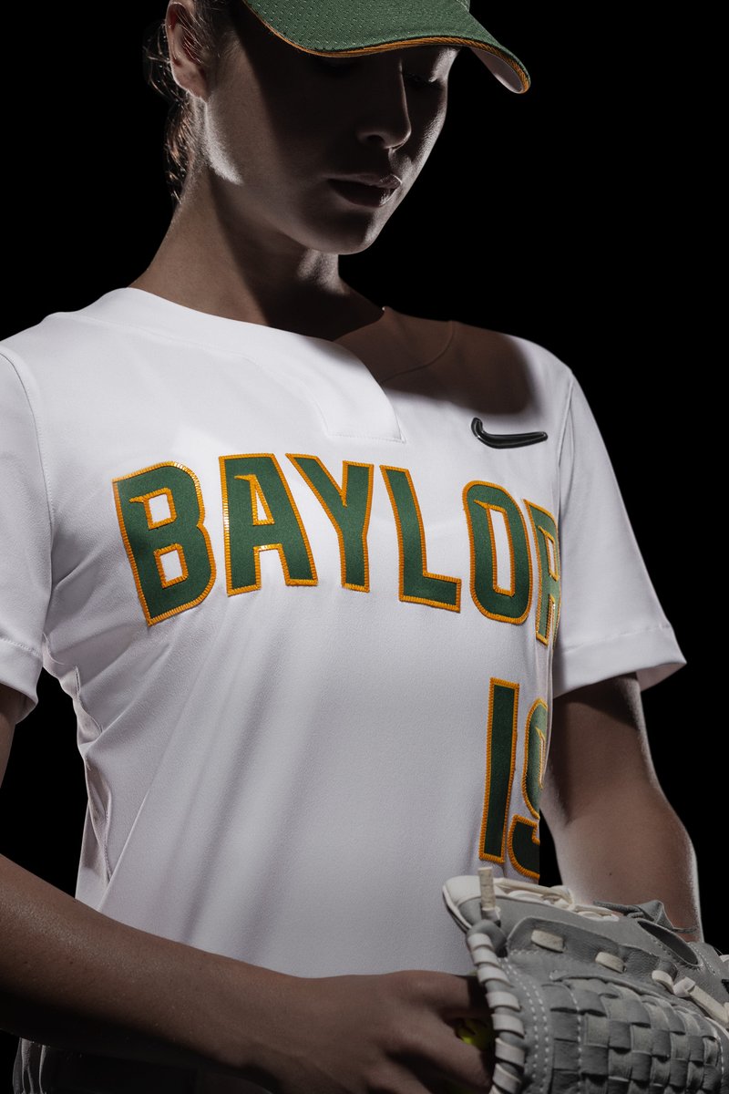 Baylor's “Made In March” Uniforms Outlawed By NCAA – SportsLogos.Net News