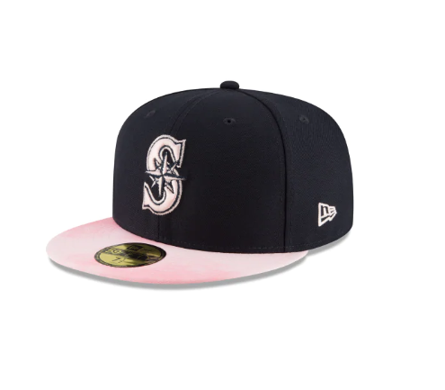 MLB Mother's Day Hats — UNISWAG