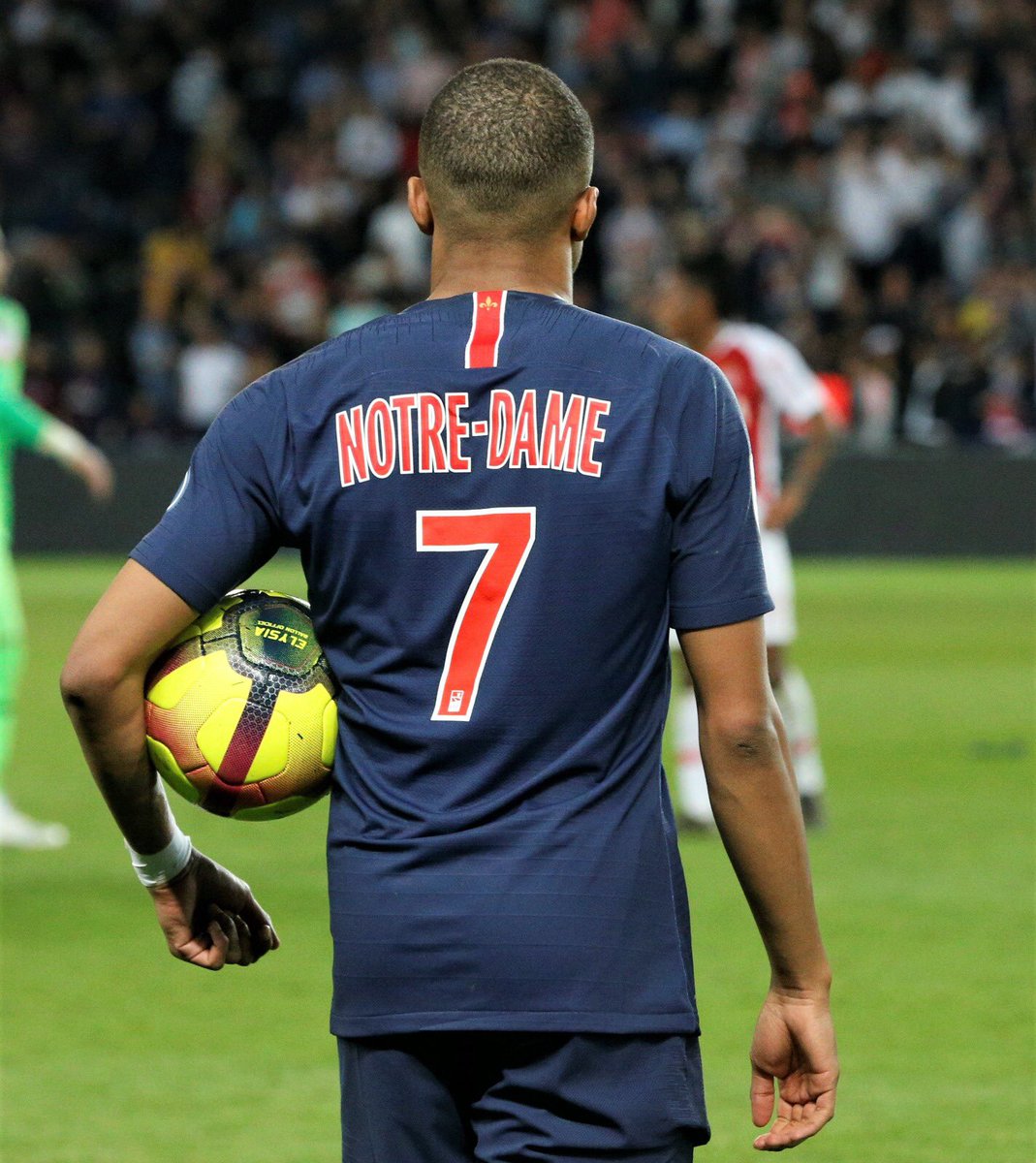 psg jersey notre dame