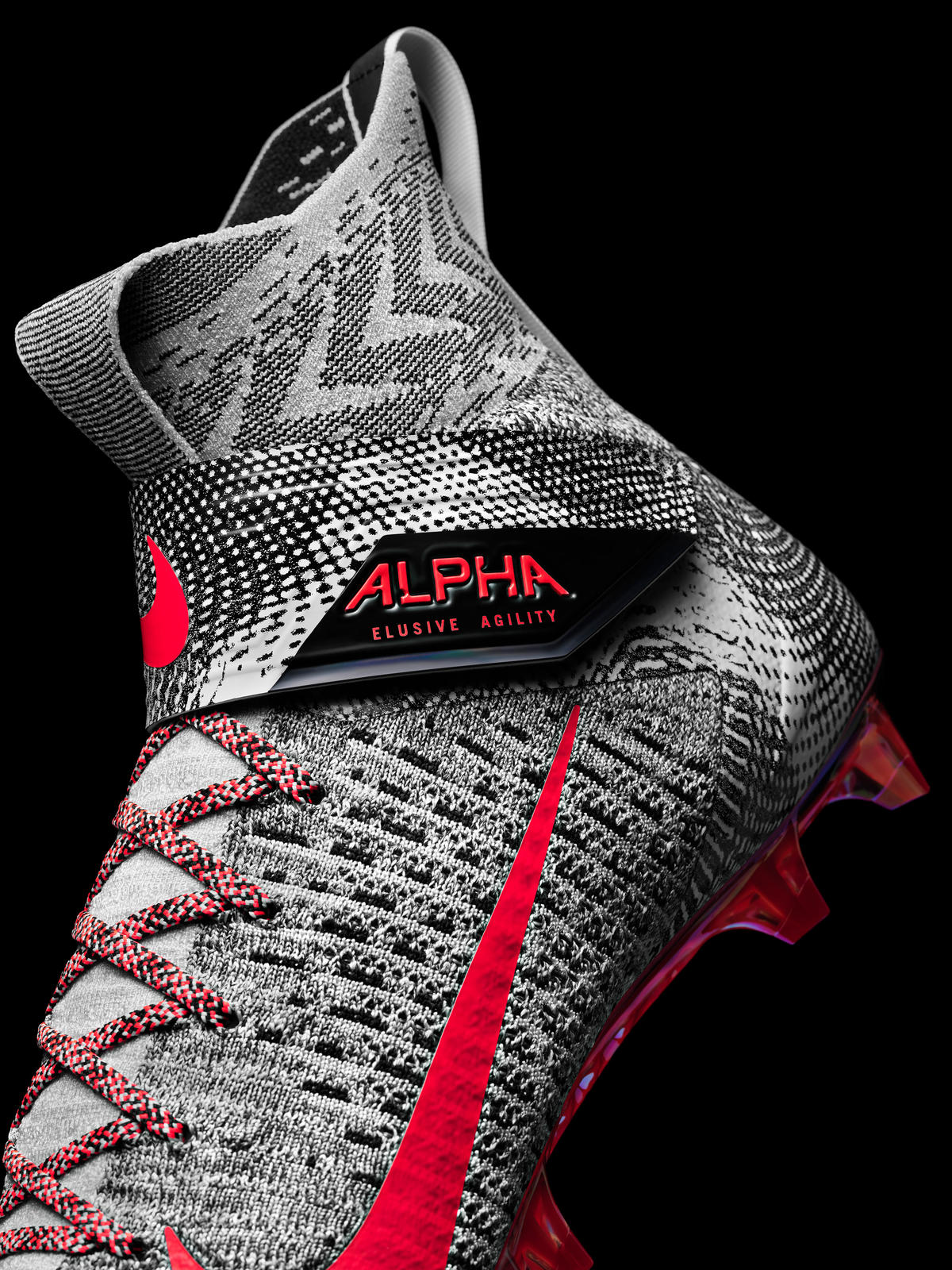 alpha menace elite 2 football cleats