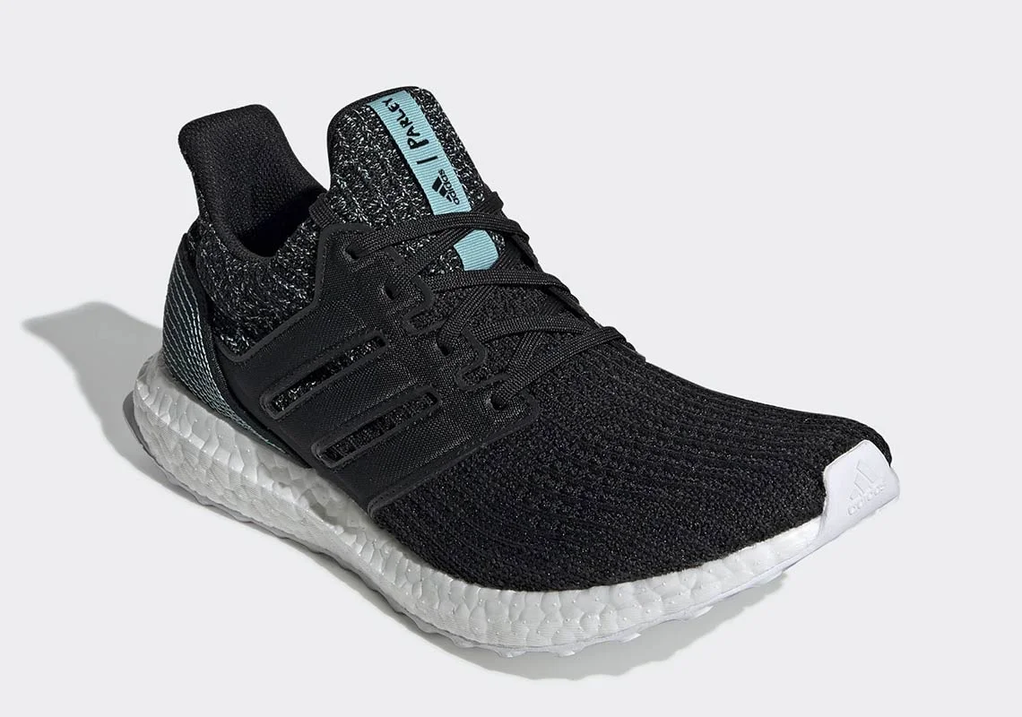 Parley x Ultraboost