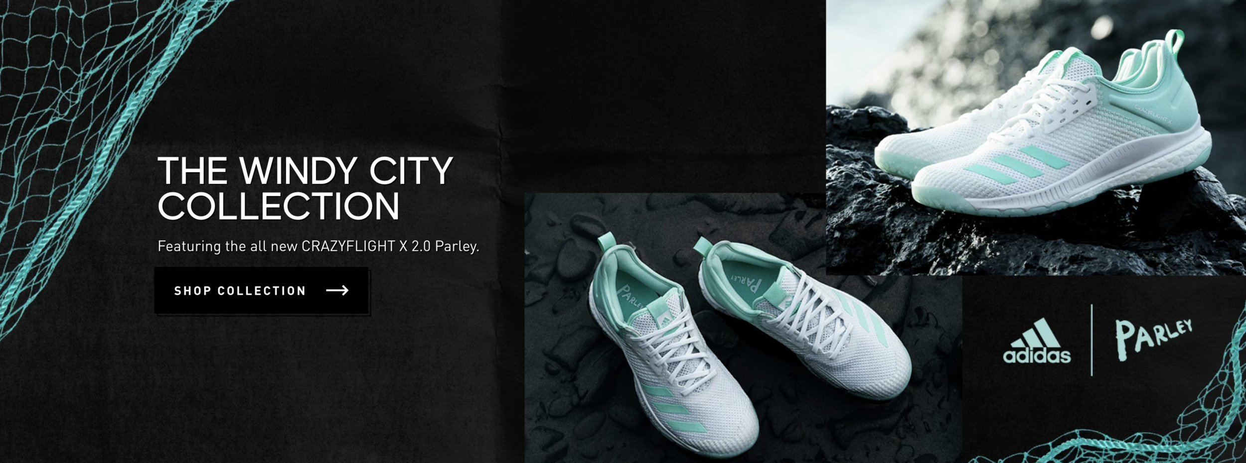 parley products