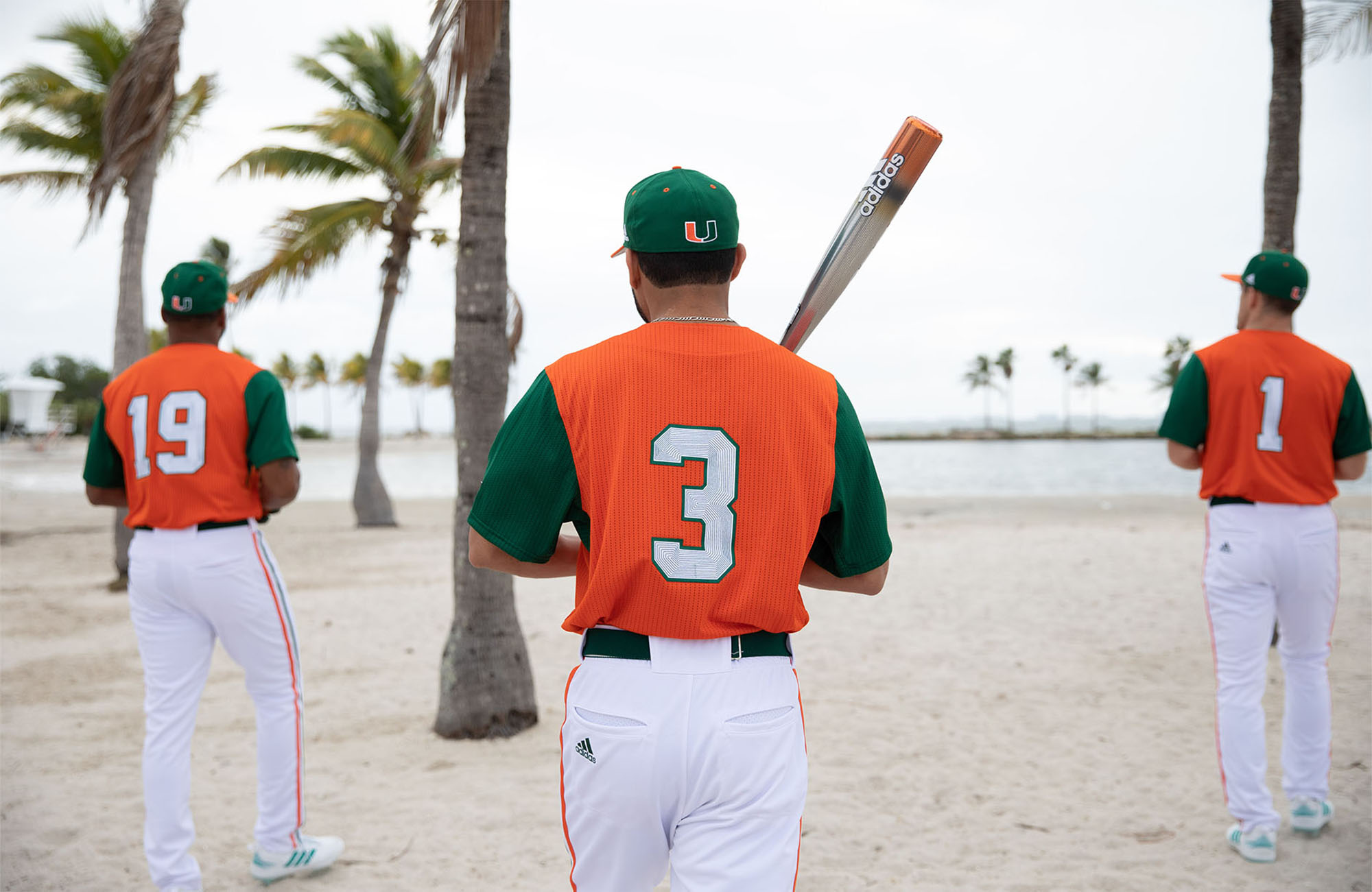X \ Miami Hurricanes Baseball در X: «Come check out the 2014
