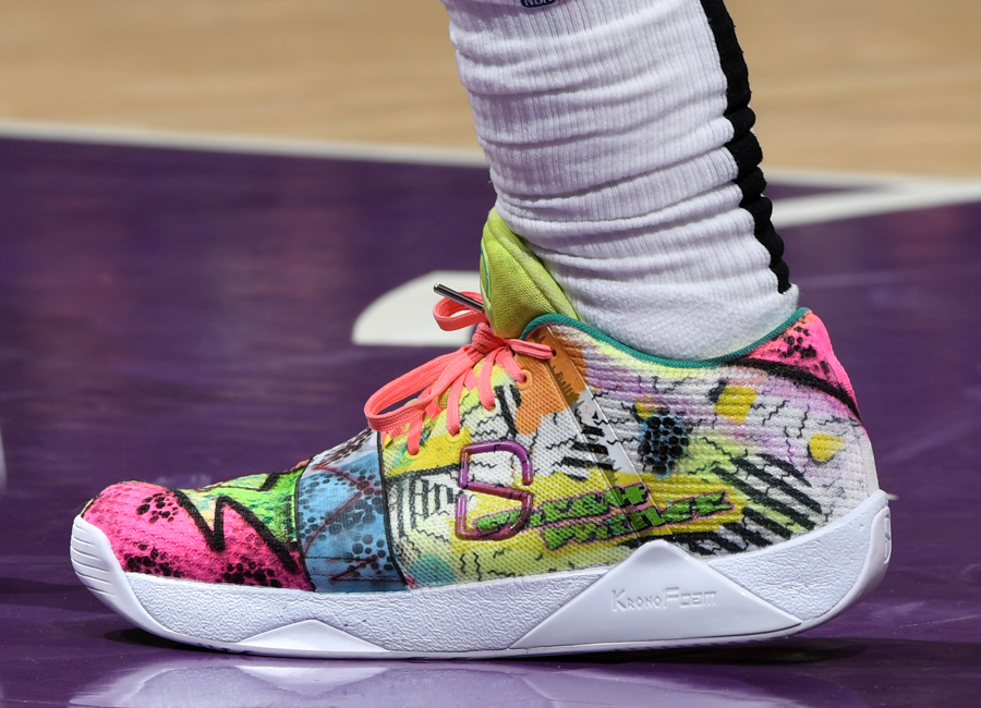 k8iros basketball shoes