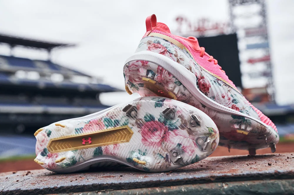 Under Armour Mother's Day Gear