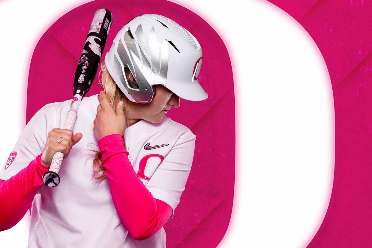 UO Ducks to wear pink gear for cancer awareness