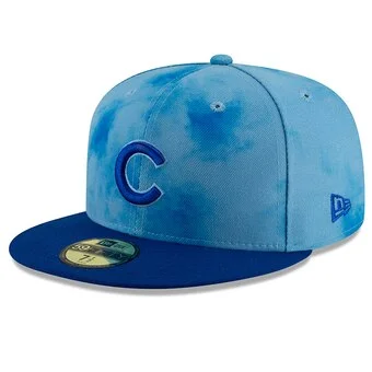 2019 father's day mlb hats