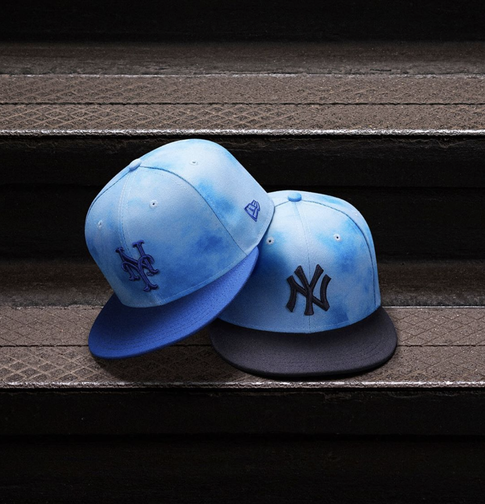 MLB Father's Day Hats