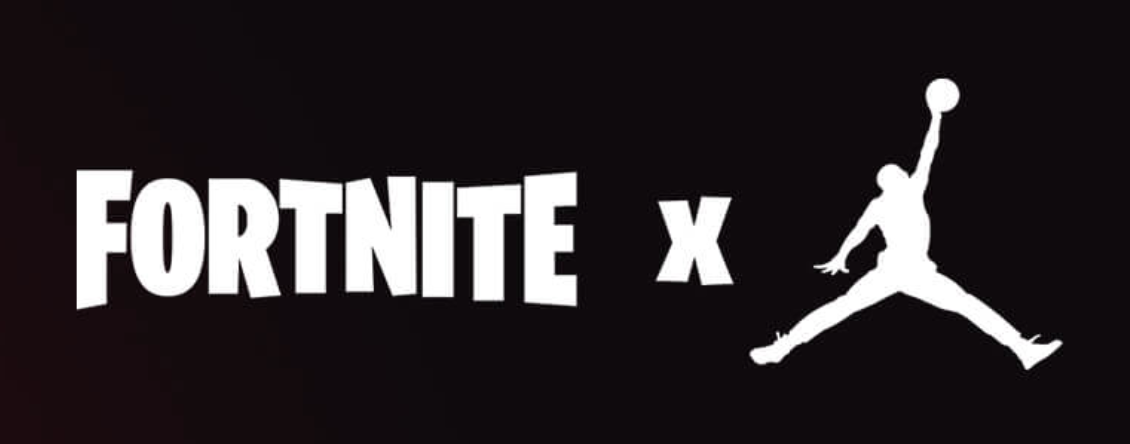 Fortnite x Jordan