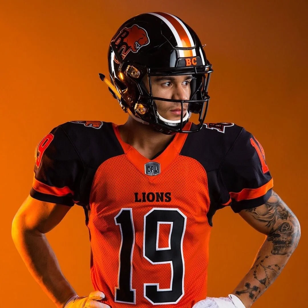 cfl uniforms